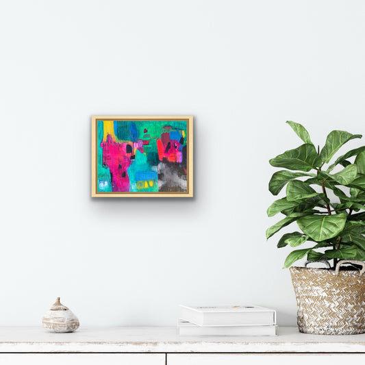 Tapestry - Canvas Print