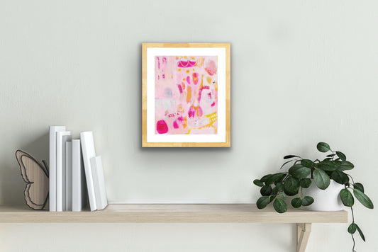 Elation - Fine Art Print