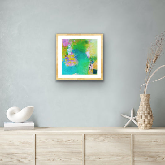 Breathe - Fine Art Print