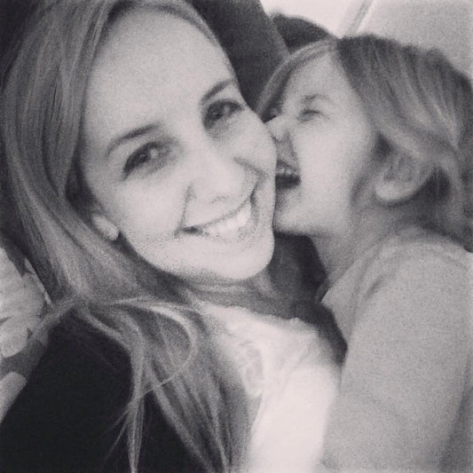 On Motherhood & Creativity