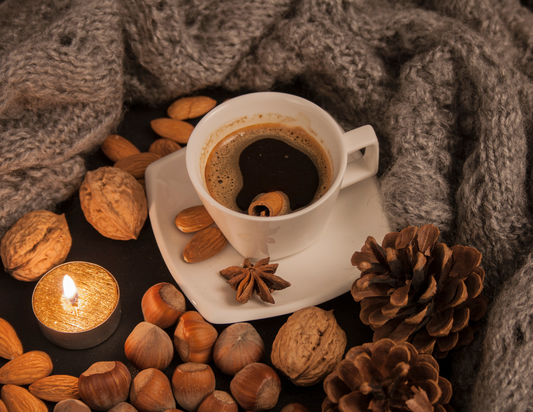 New Year, New Desired Feelings
