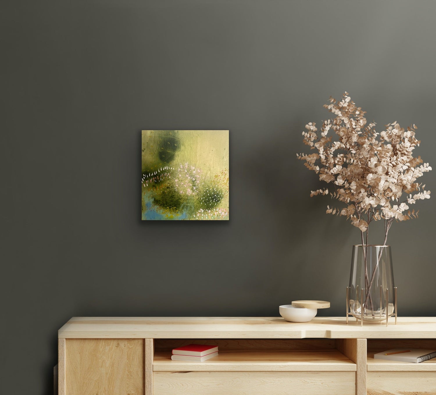 Studio Sale