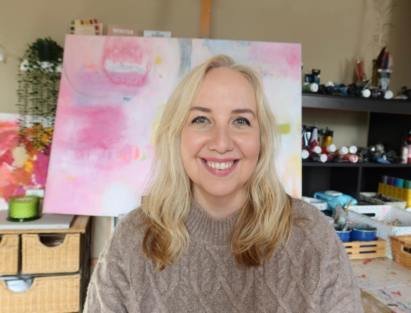 Spirit Revival Course