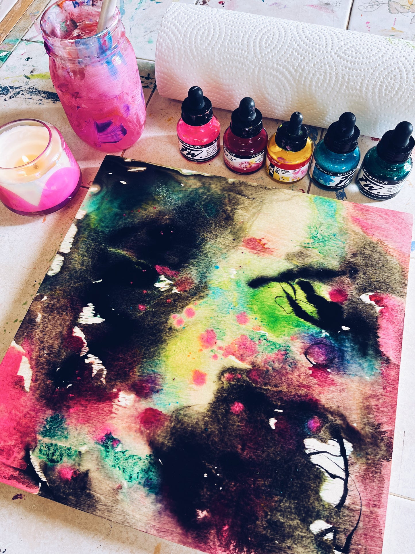 Spirit Revival Course