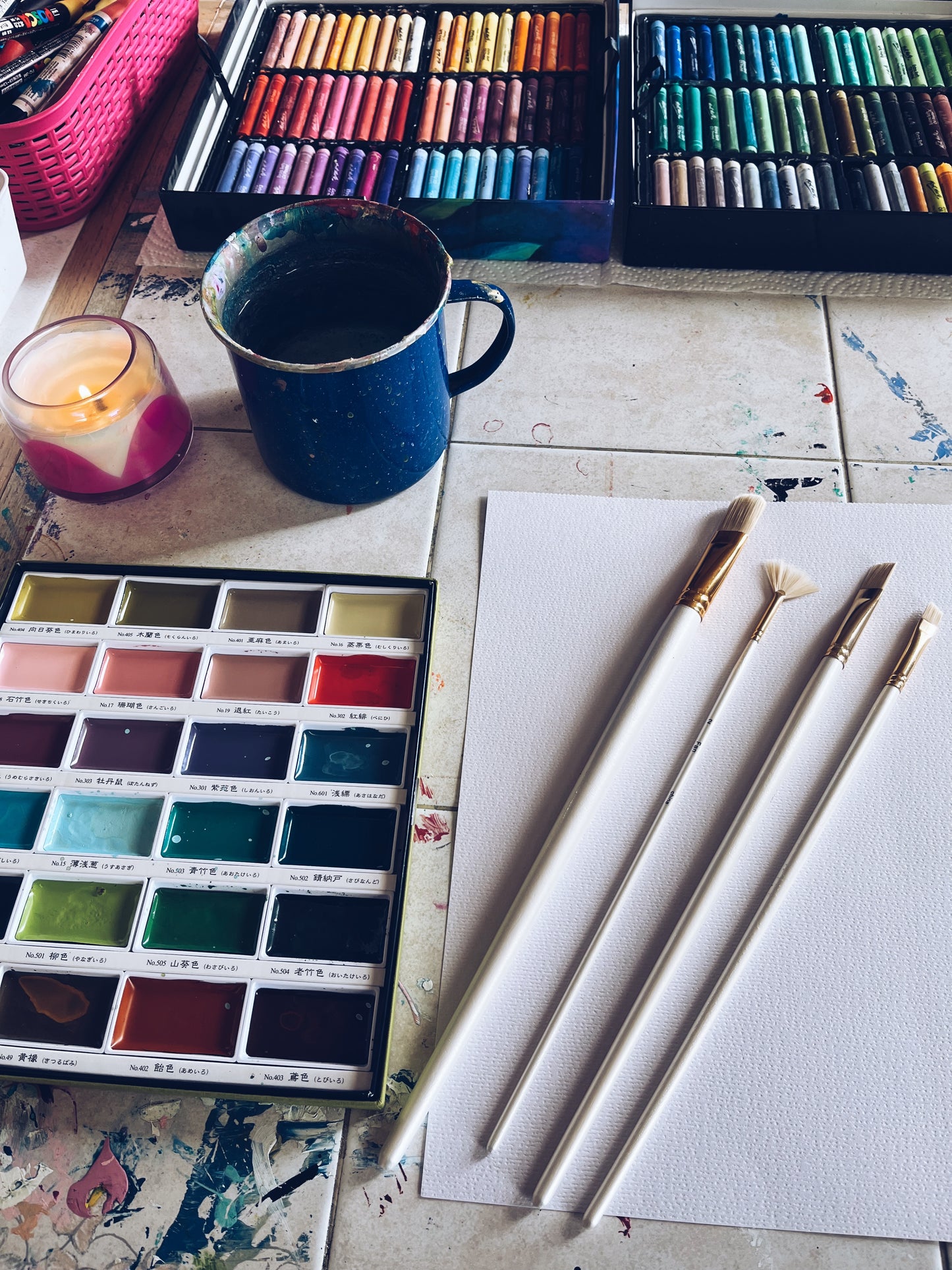 Spirit Revival Course