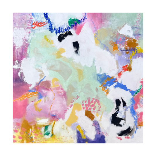 Memories of the Cove - Fine Art Print